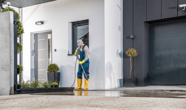 Best Residential Pressure Washing in Finderne, NJ